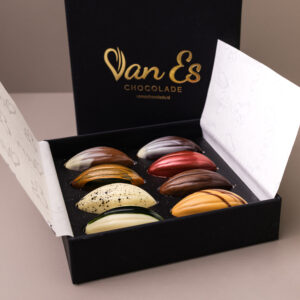 Doosje bonbons (gemengd)