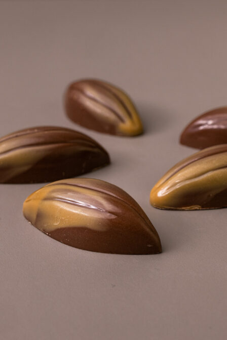 Stroopwafel bonbon