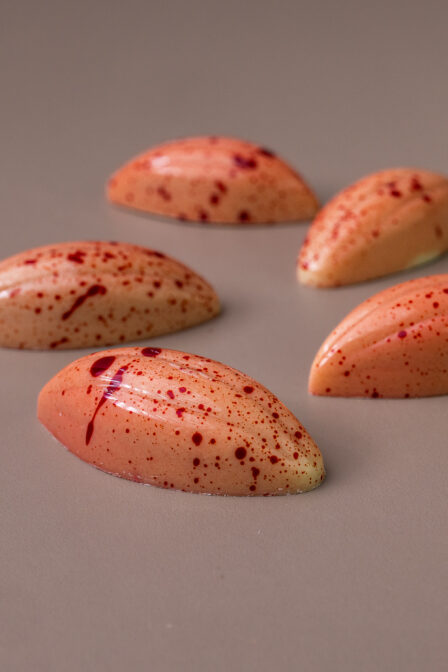 Yoghurt Kersen bonbon