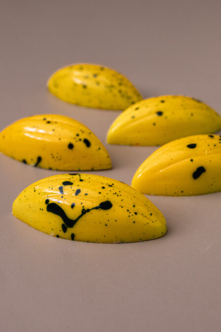 Limoncello bonbon