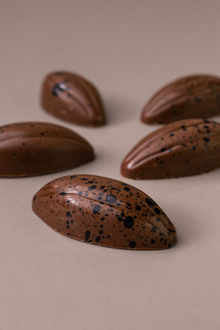 Cookie bonbon