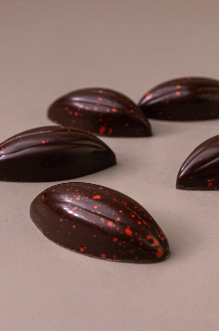 Rum Rozijn bonbon