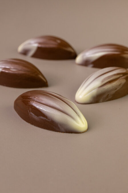 Amaretto bonbon