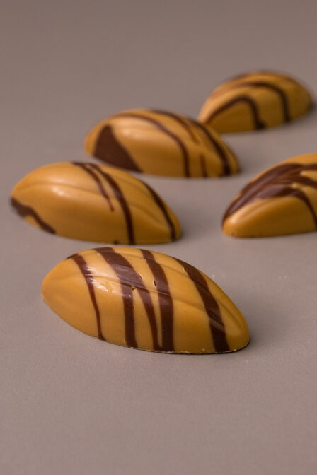 Speculoos bonbon