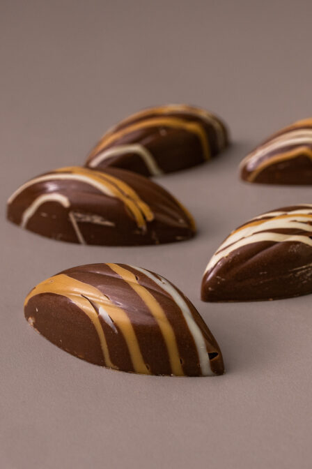 Appeltaart bonbon