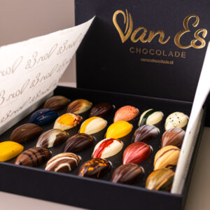 Doosje bonbons (zelf kiezen)