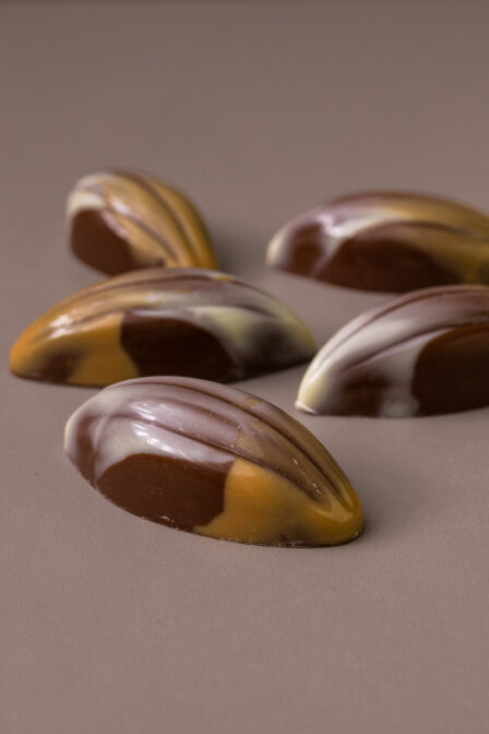 Dulce du leche bonbon