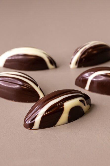Pinda karamel bonbon