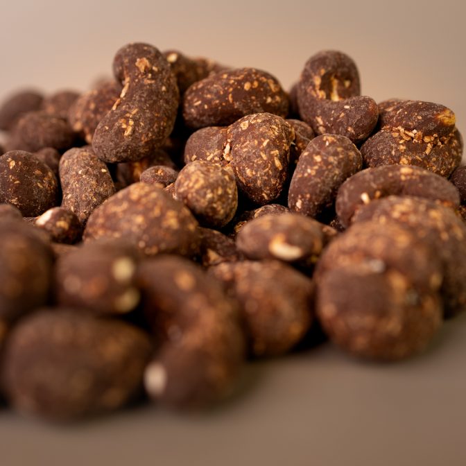 Cashew puur