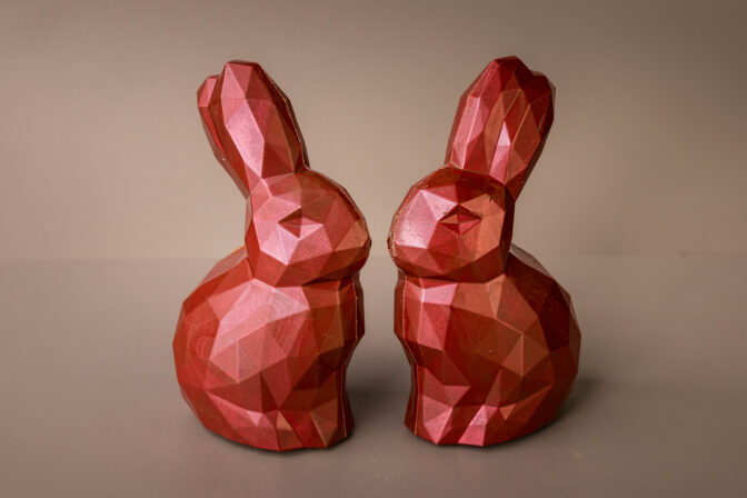 Diamant haas