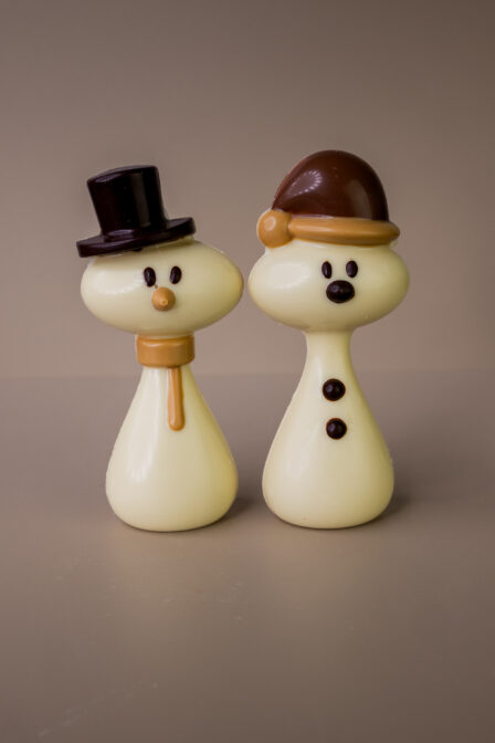 Kerst figuurtjes