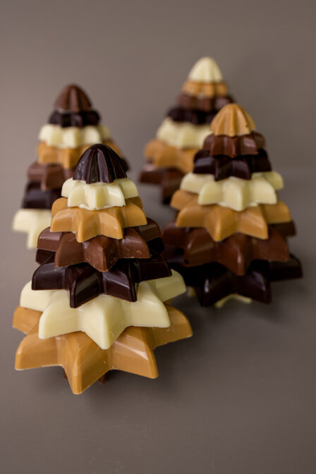 Kerstboom 3D